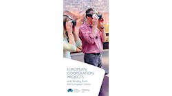 European Cooperation Projects with Funding from the European Union
