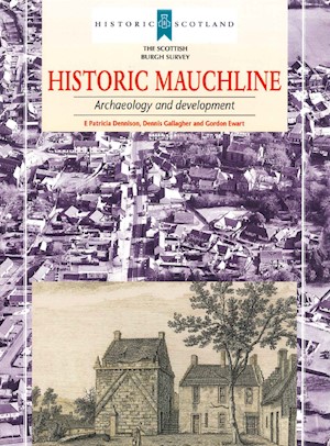 Historic Mauchline