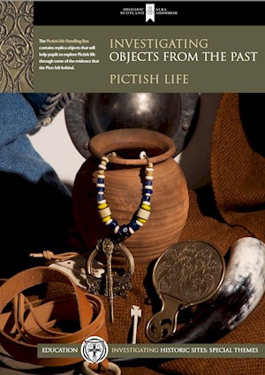 Pictish Life Handling Box