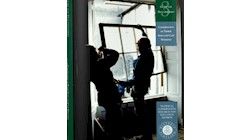 Conservation of Timber Sash and Case Windows