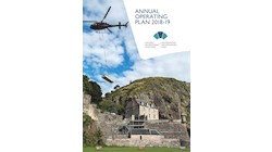 Annual Operating Plan 2018-19