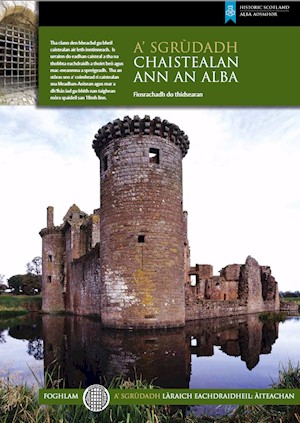 Investigating Castles in Scotland (Gaelic)