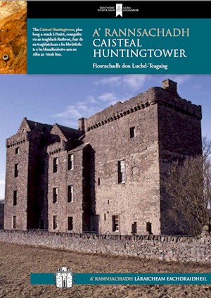 Investigating Huntingtower Castle (Gaelic)