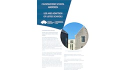 Causewayend School, Aberdeen