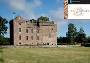 Huntingtower Castle Wedding Brochure