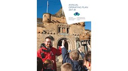 Annual Operating Plan 2017-18