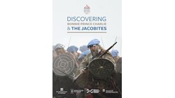 Discovering Bonnie Prince Charlie and the Jacobites